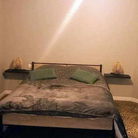 Petite Maison Avec Petit Jardin Prive Lejlighed Drincham