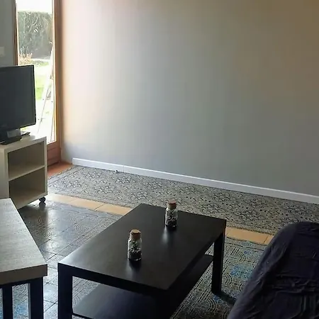 Petite Maison Avec Petit Jardin Prive Lejlighed Drincham