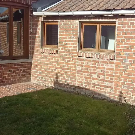 Petite Maison Avec Petit Jardin Prive Drincham