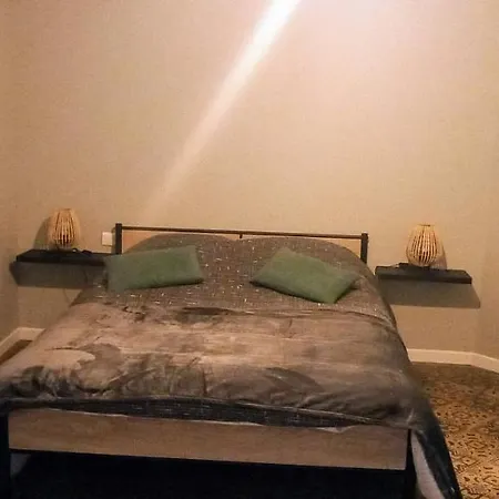 Petite Maison Avec Petit Jardin Prive Lejlighed Drincham
