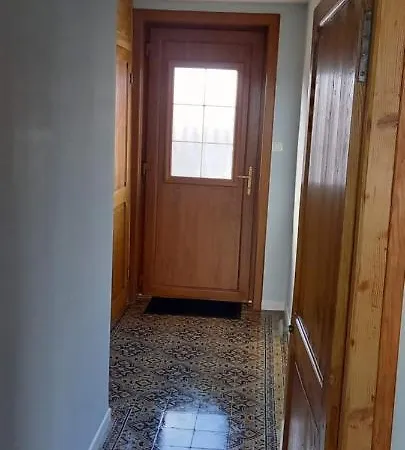 Lejlighed Petite Maison Avec Petit Jardin Prive *